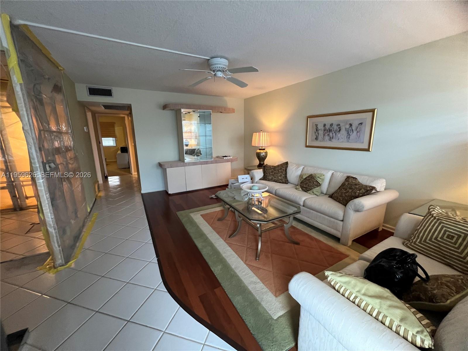 EXETER AT CENTURY VILLAGE - Residential