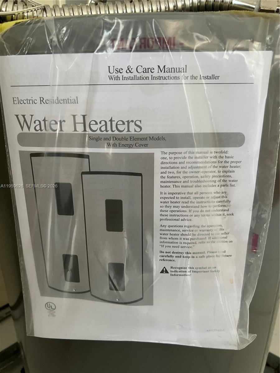 EXETER AT CENTURY VILLAGE - Residential