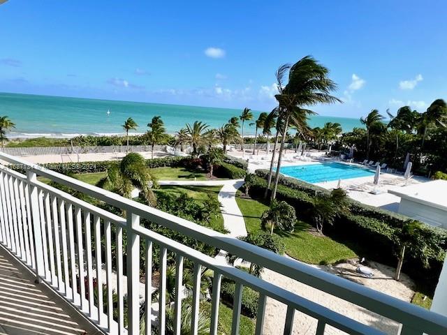 613 Ocean Dr 4C, Key Biscayne, Miami-Dade County, Florida - 2 Bedrooms  
2 Bathrooms - 