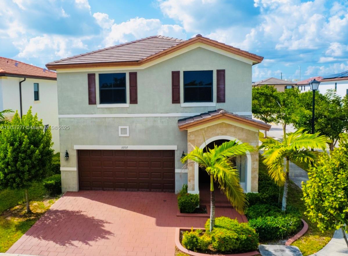 Property for Sale at 10532 W 35th Ln, Hialeah, Miami-Dade County, Florida - Bedrooms: 5 
Bathrooms: 5  - $819,000