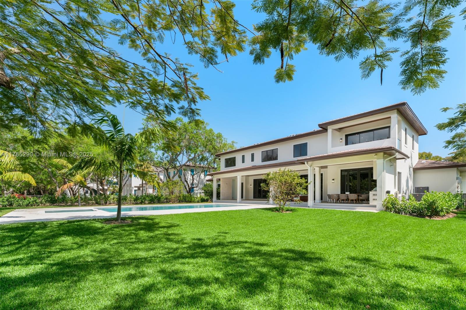 FARMERS ACRES - Residential