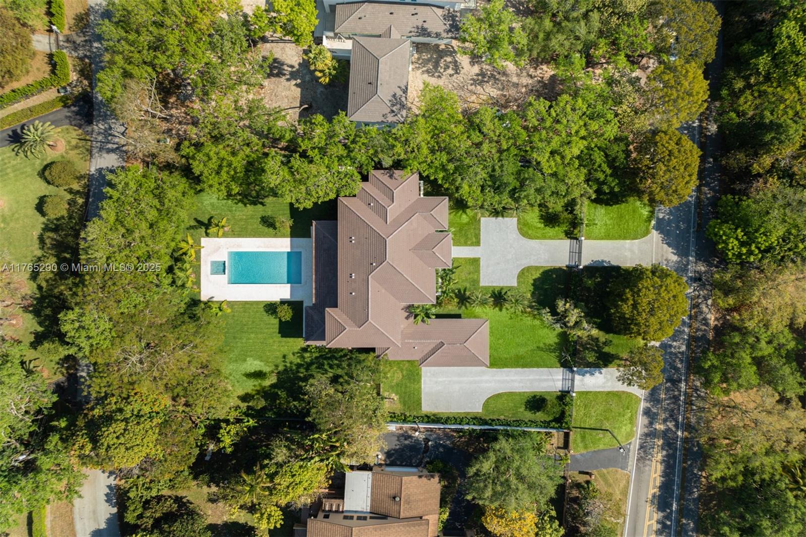 FARMERS ACRES - Residential