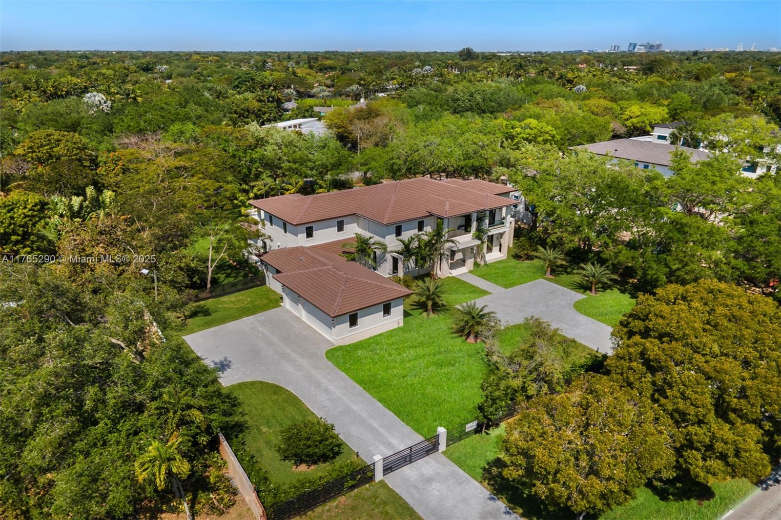 FARMERS ACRES - Residential