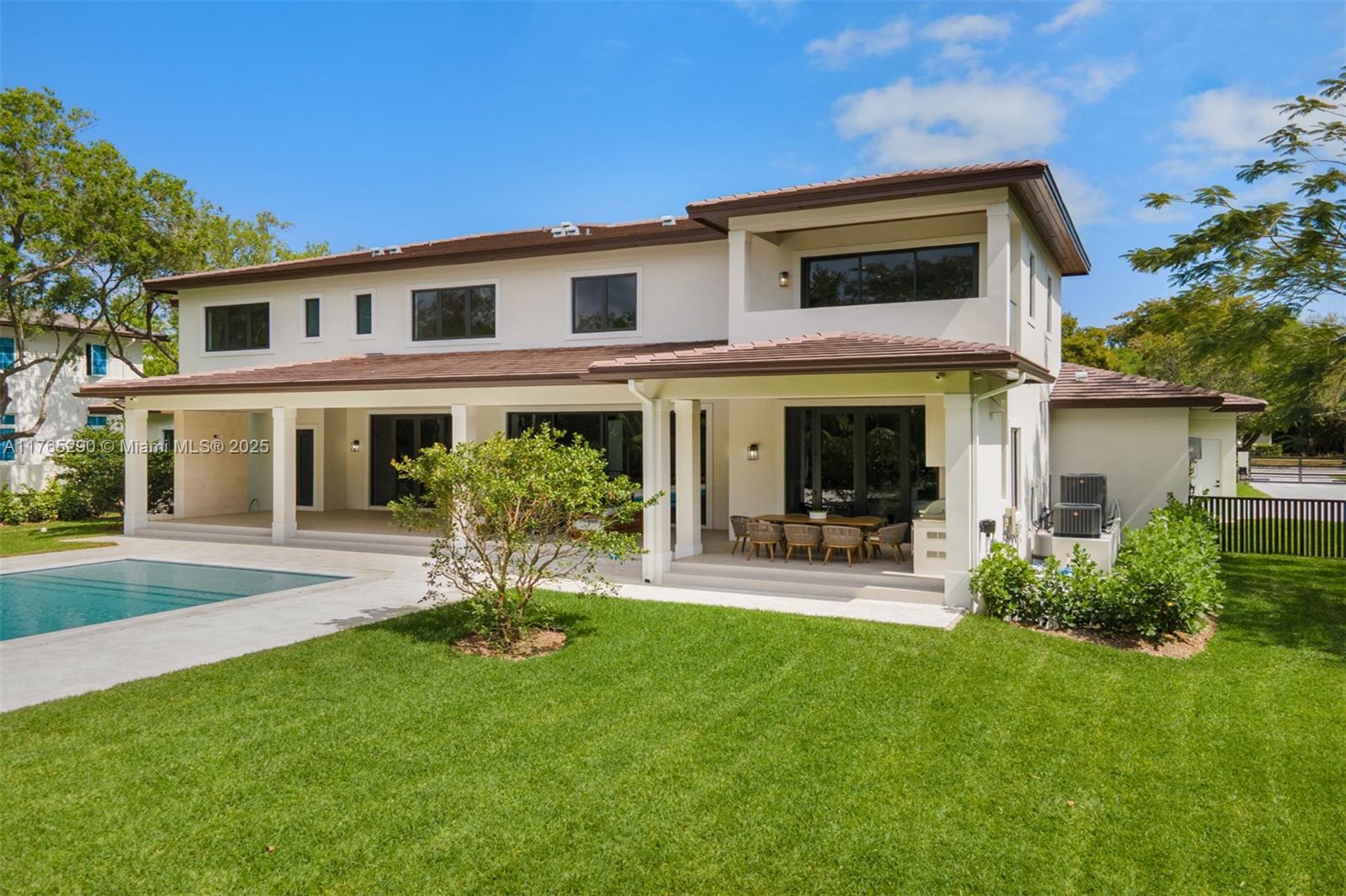 FARMERS ACRES - Residential