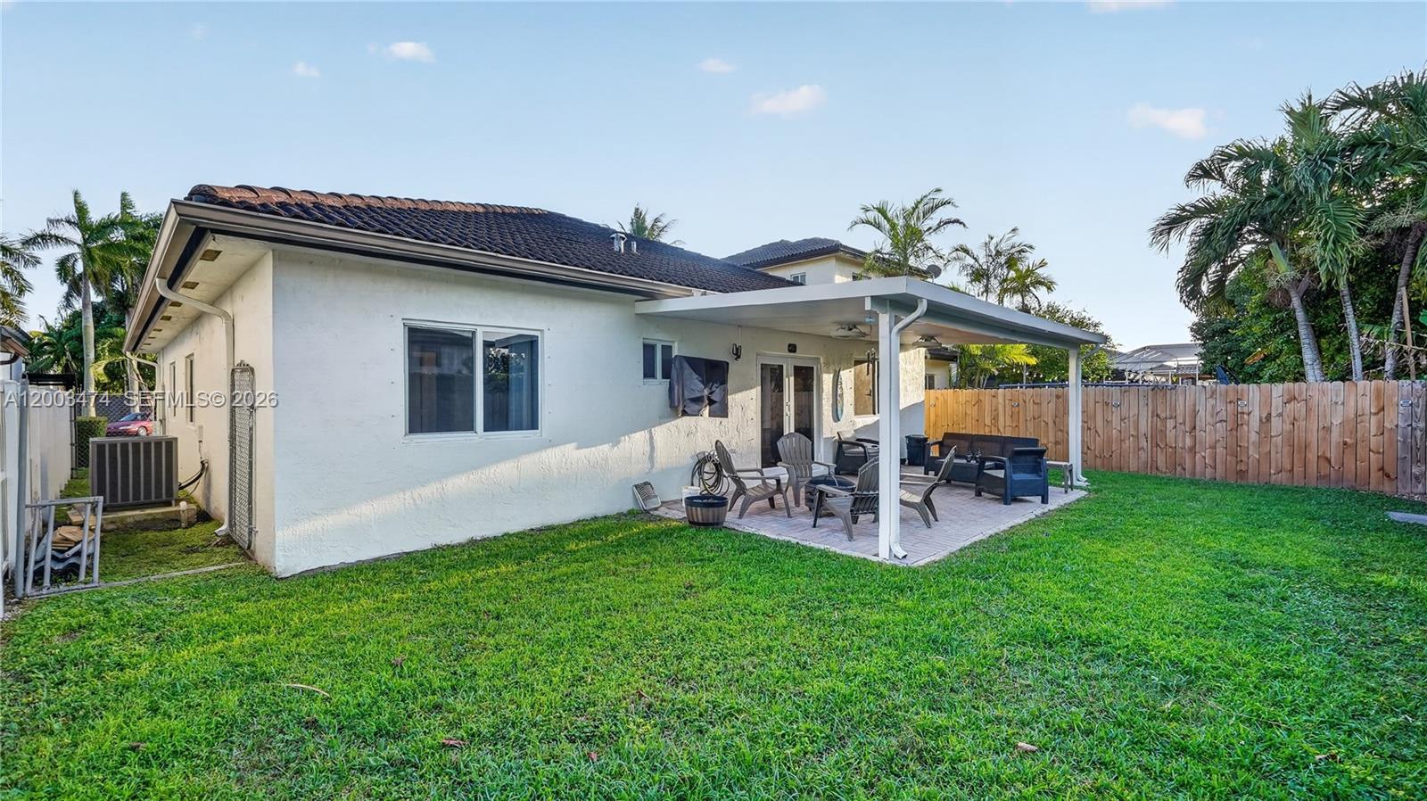 MILON VENTURE - Residential