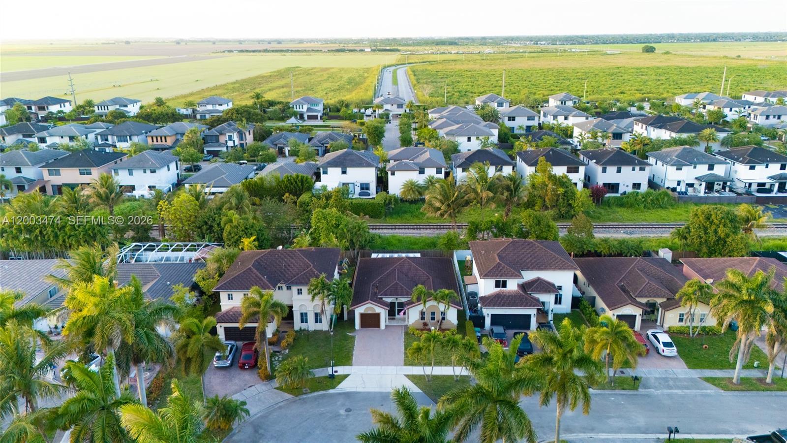 MILON VENTURE - Residential