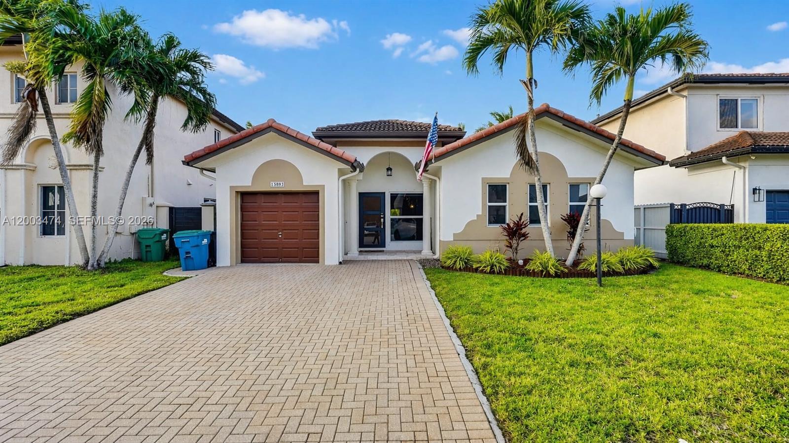 MILON VENTURE - Residential