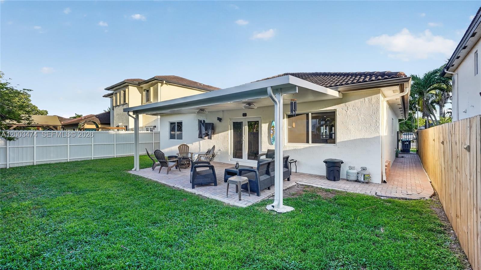 MILON VENTURE - Residential