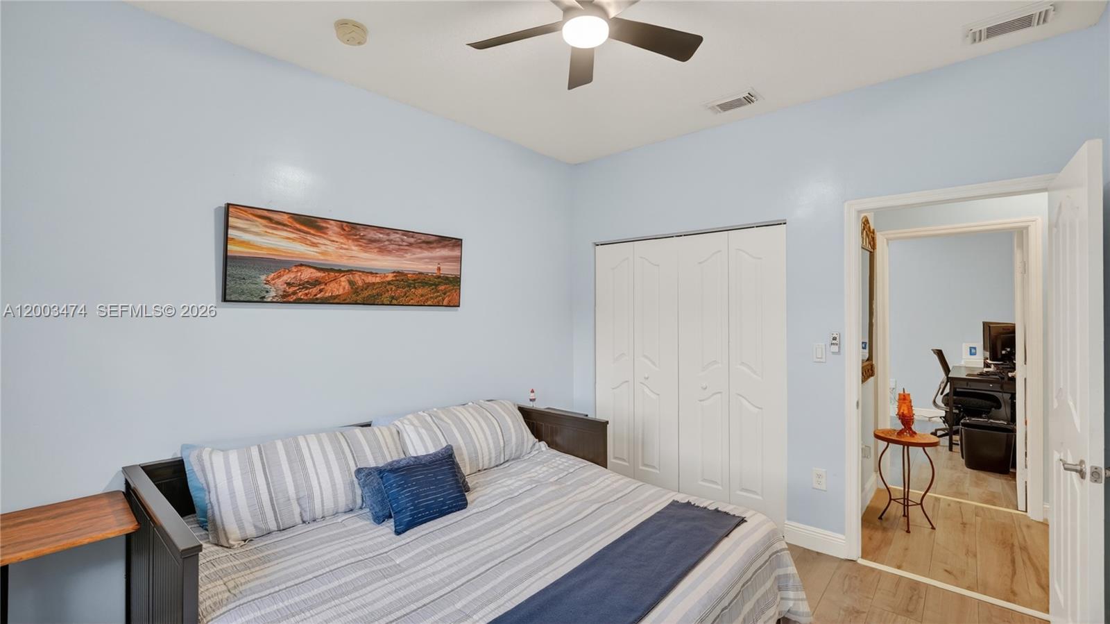 MILON VENTURE - Residential