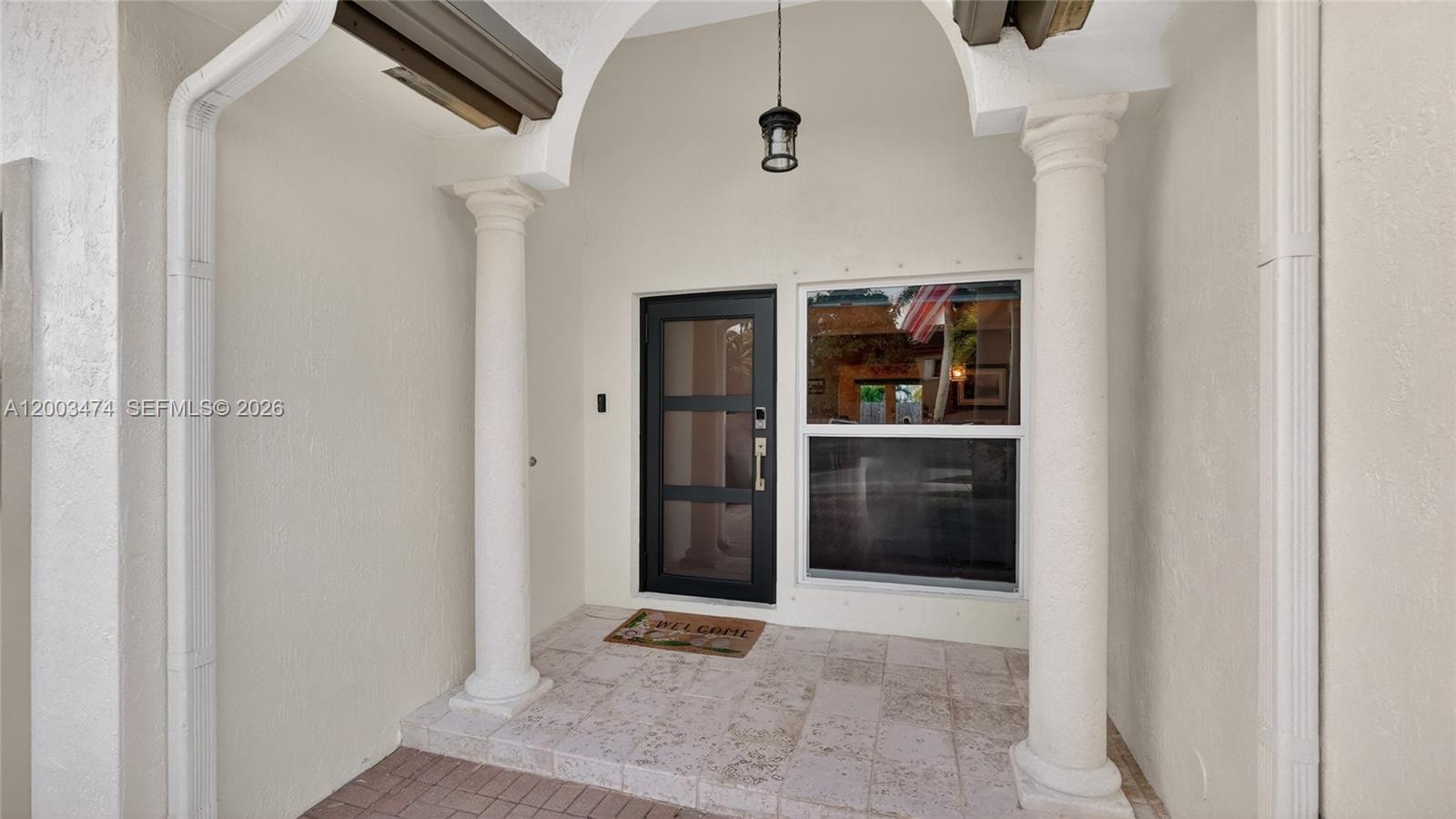 MILON VENTURE - Residential