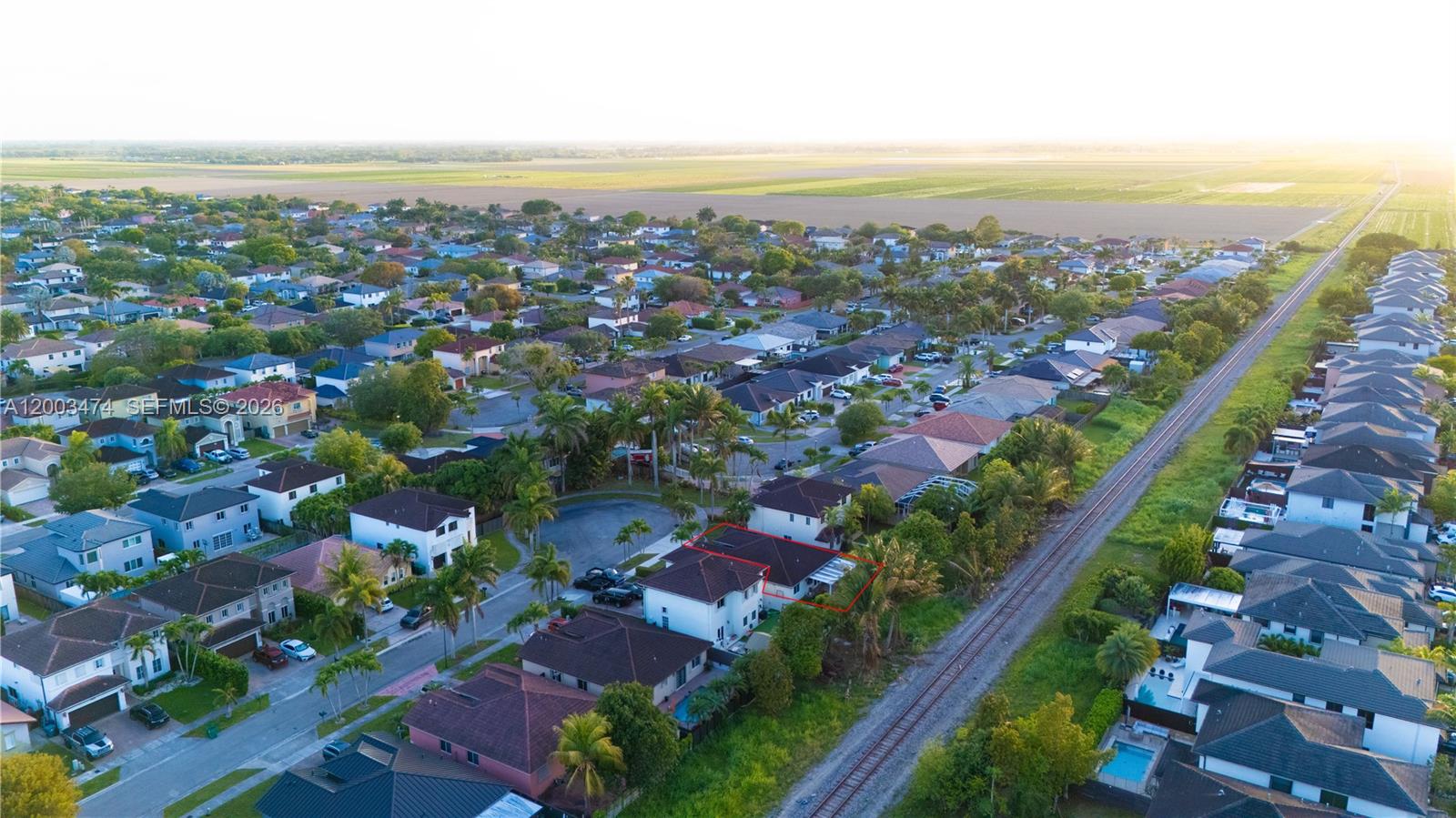 MILON VENTURE - Residential