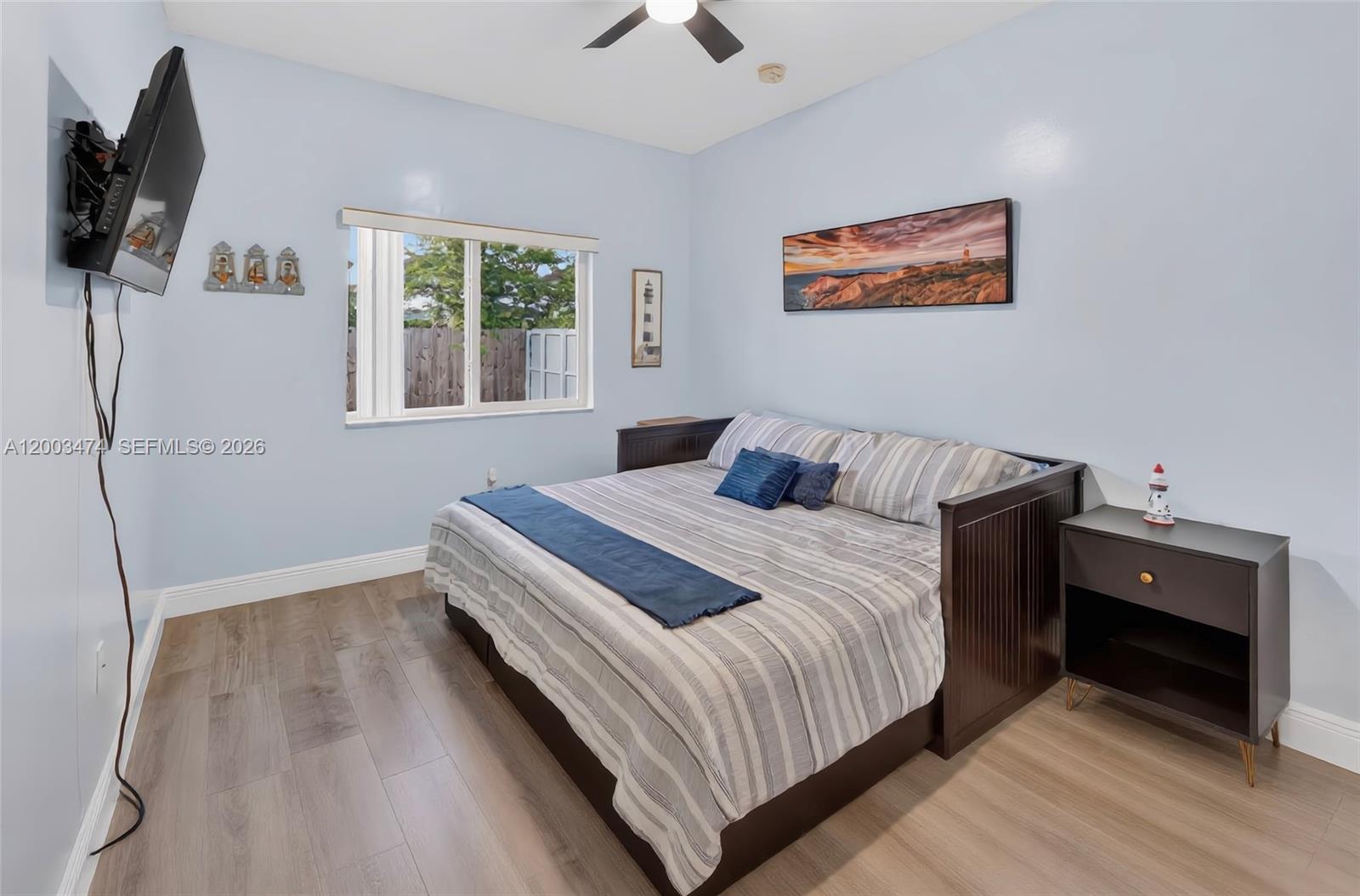 MILON VENTURE - Residential