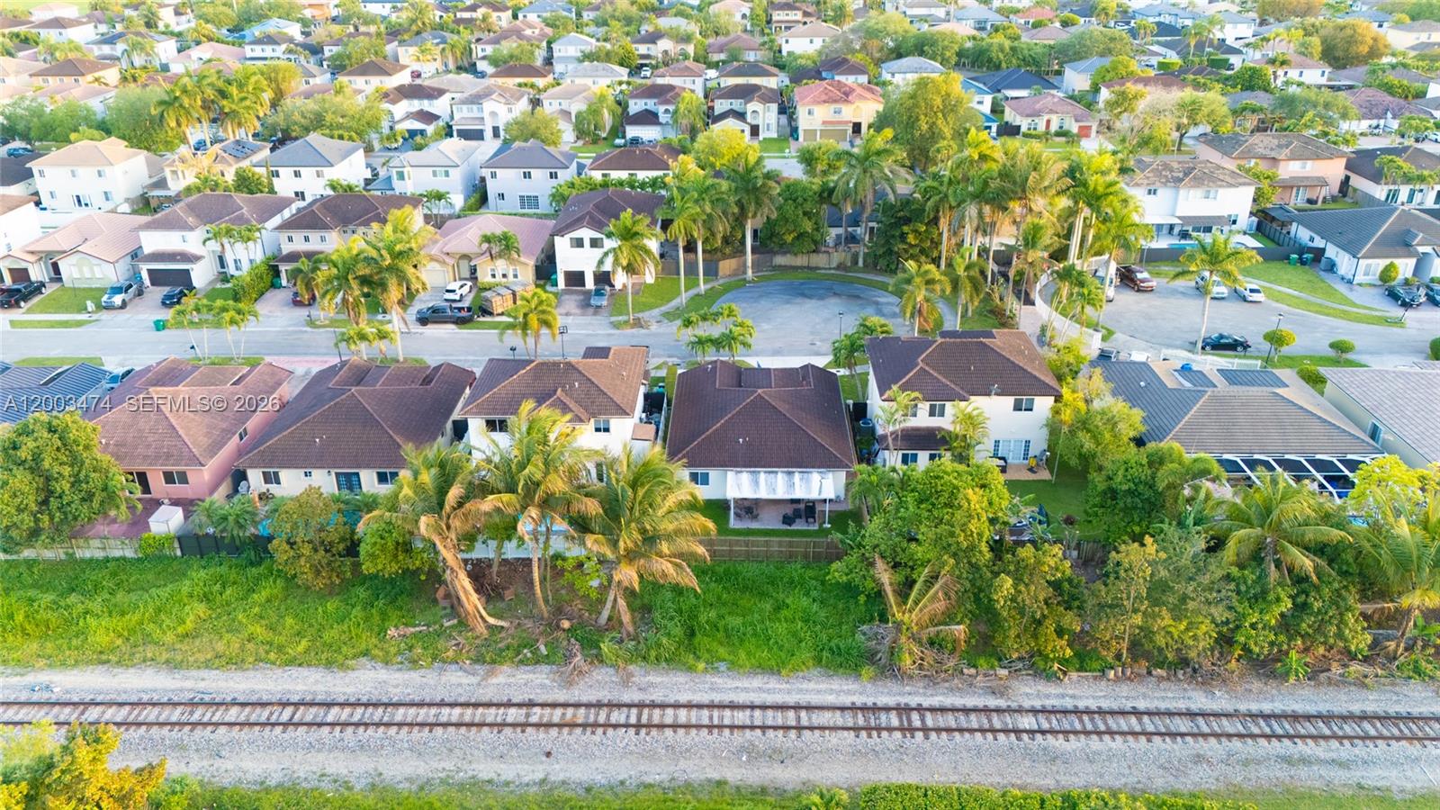 MILON VENTURE - Residential