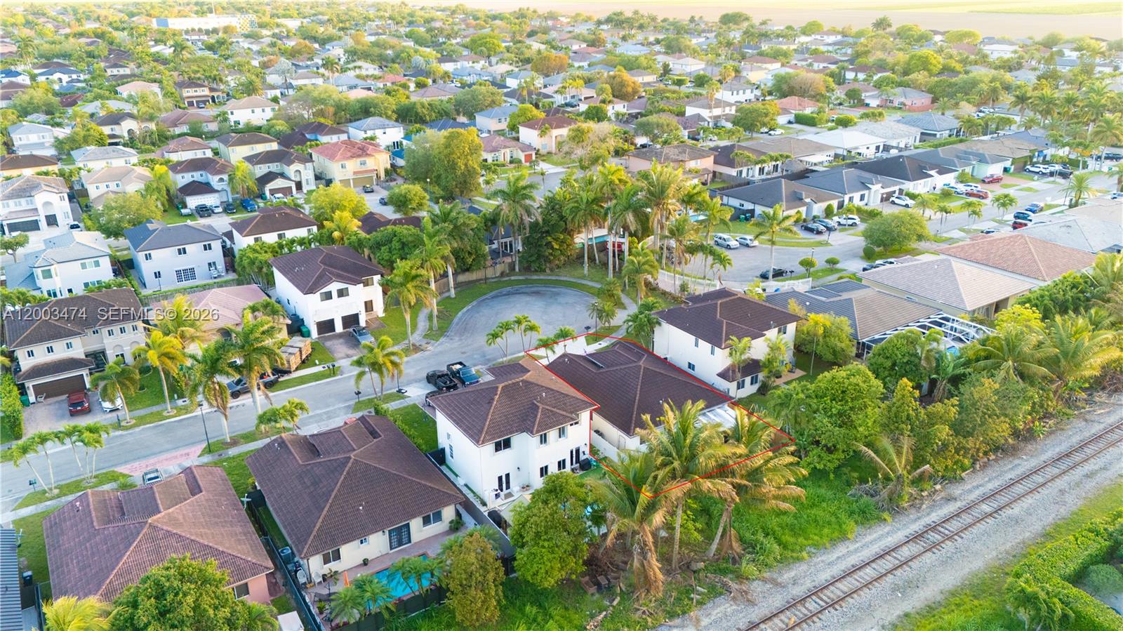 MILON VENTURE - Residential