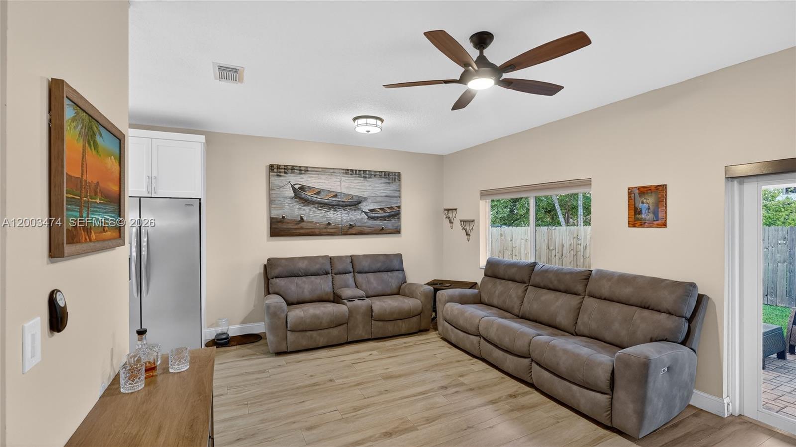 MILON VENTURE - Residential