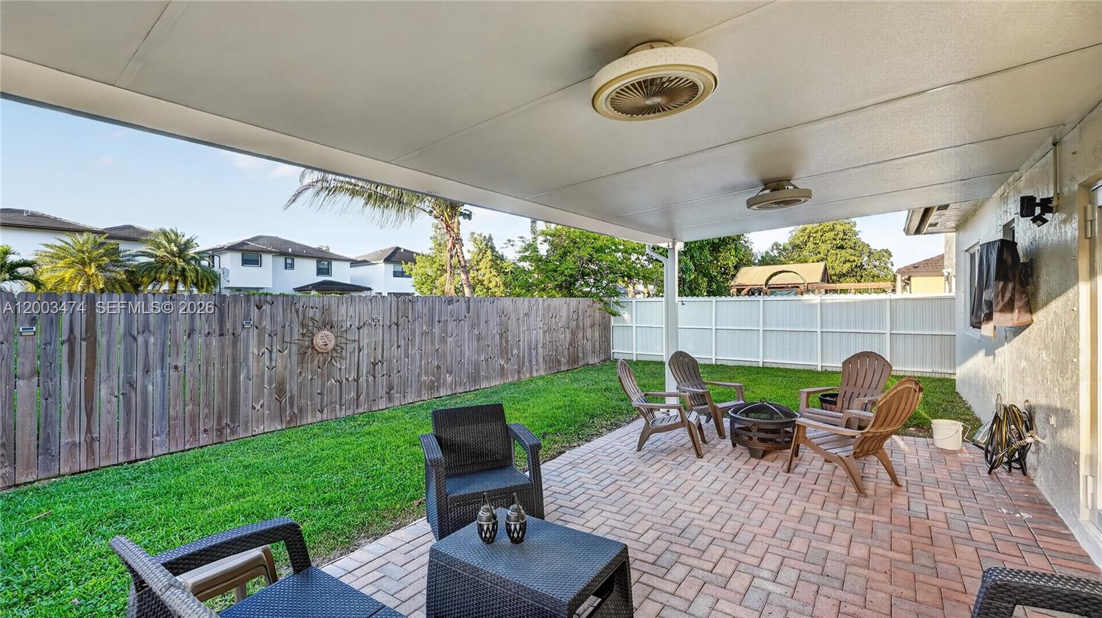 MILON VENTURE - Residential