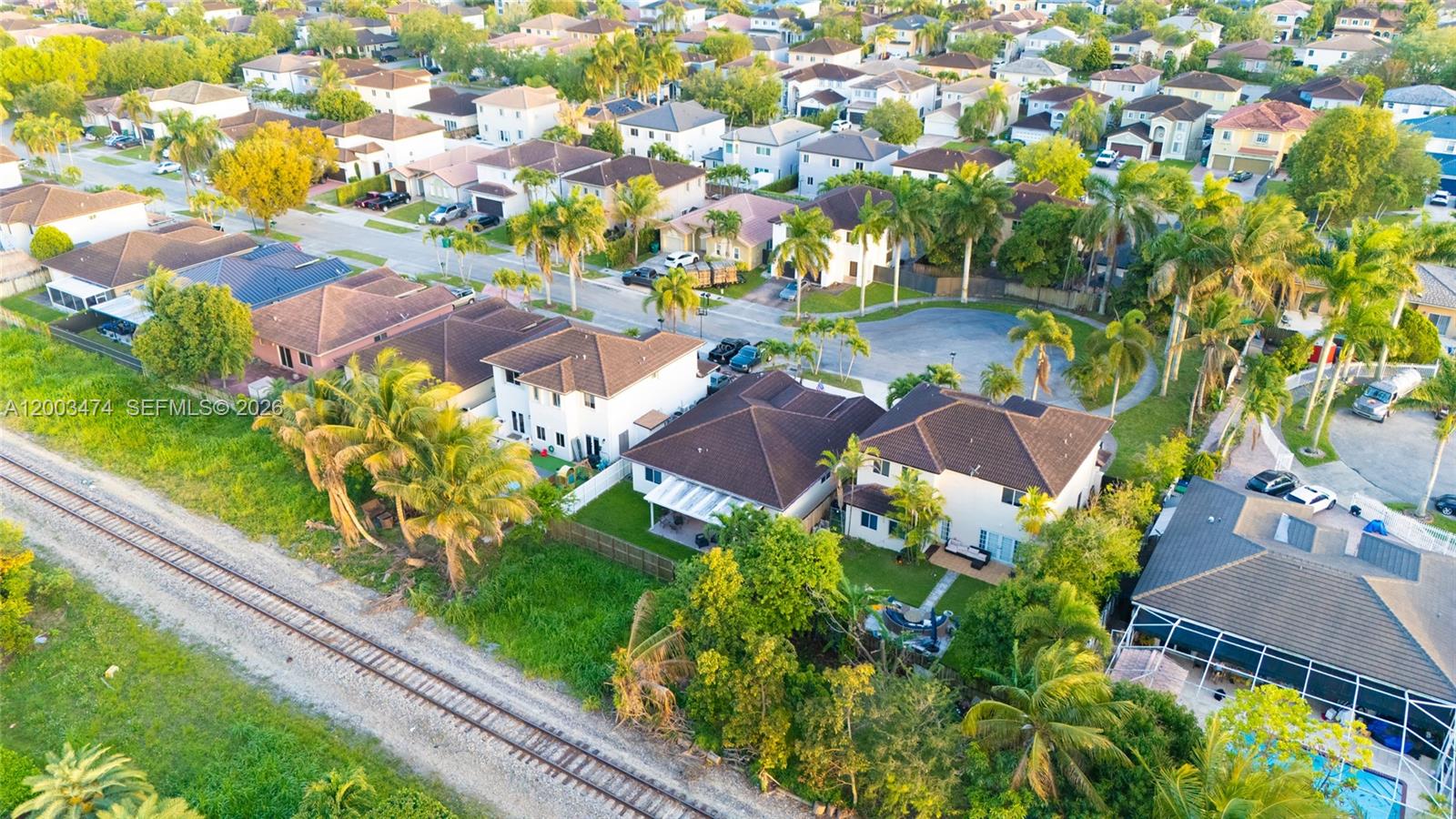 MILON VENTURE - Residential