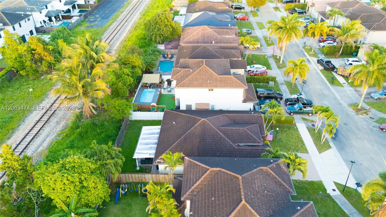 MILON VENTURE - Residential