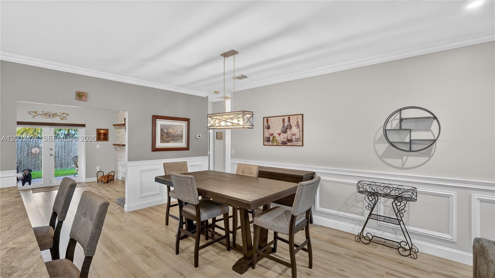 MILON VENTURE - Residential