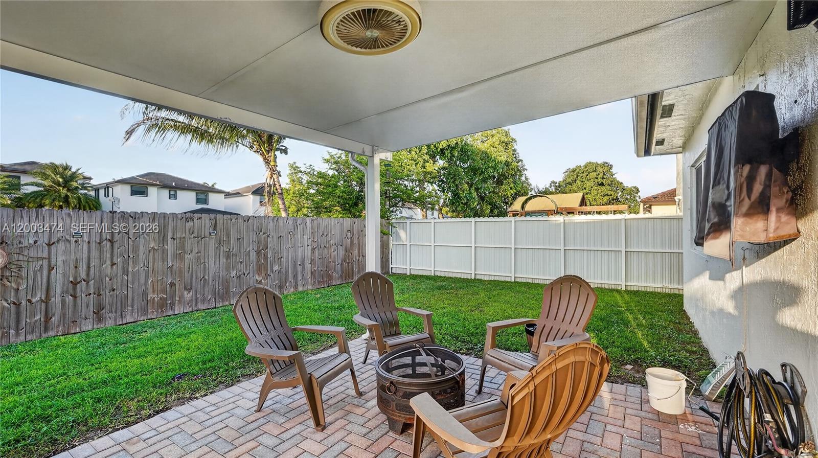 MILON VENTURE - Residential