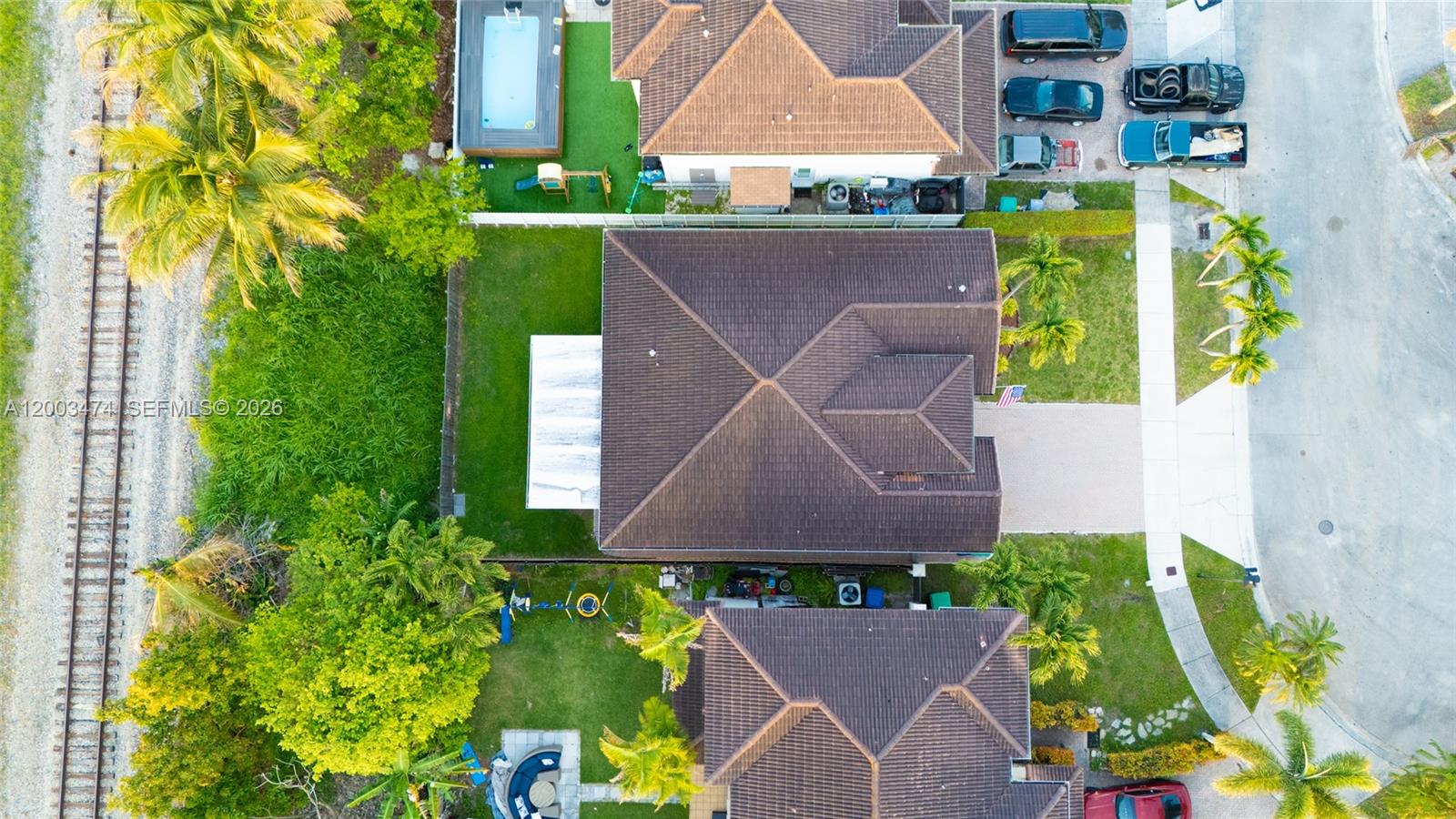 MILON VENTURE - Residential