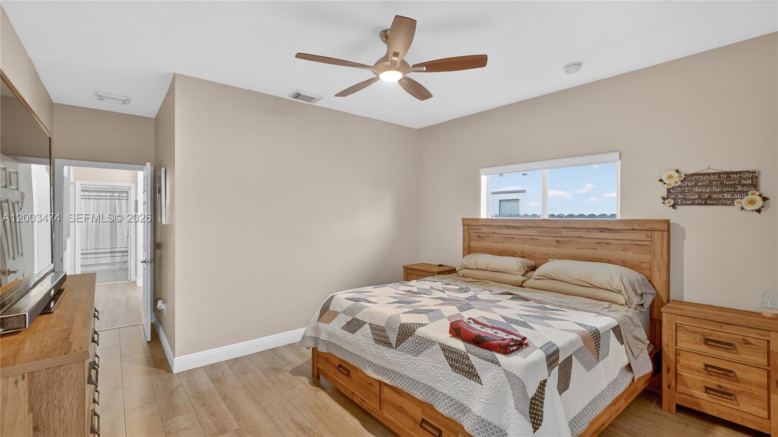 MILON VENTURE - Residential