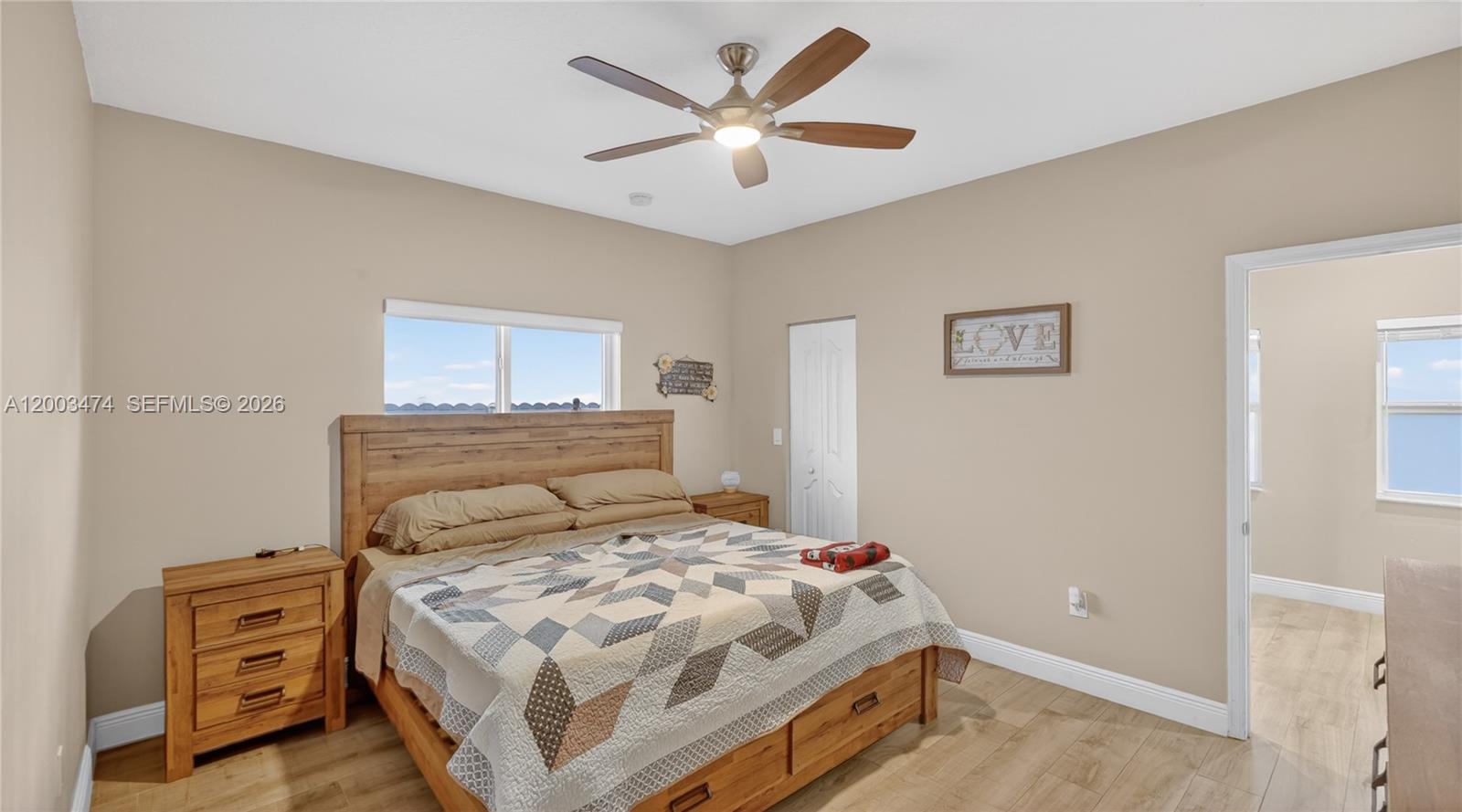 MILON VENTURE - Residential