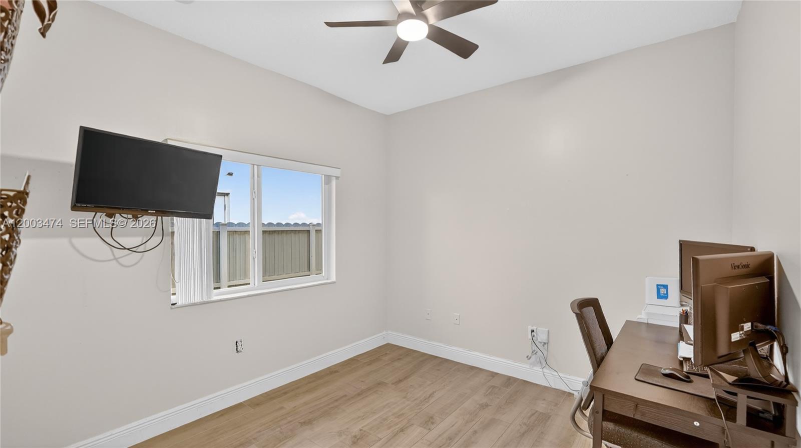 MILON VENTURE - Residential