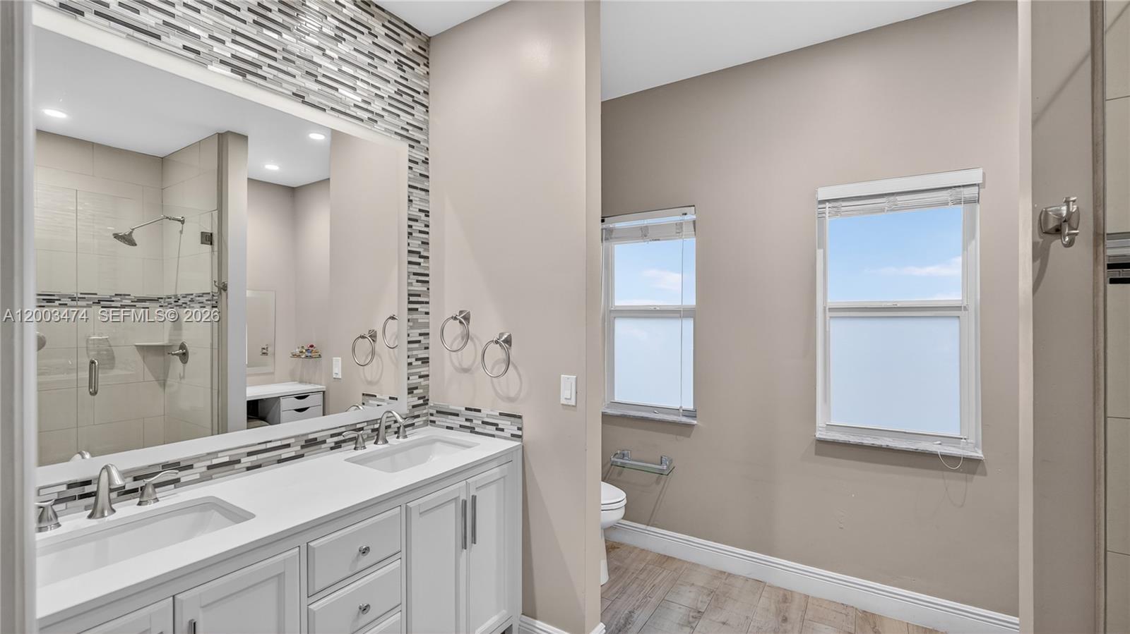 MILON VENTURE - Residential