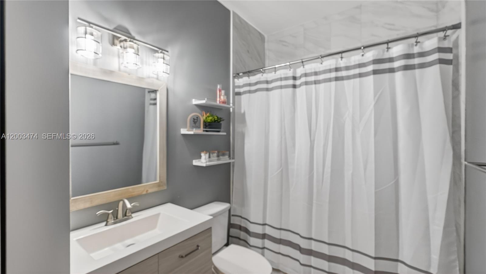 MILON VENTURE - Residential