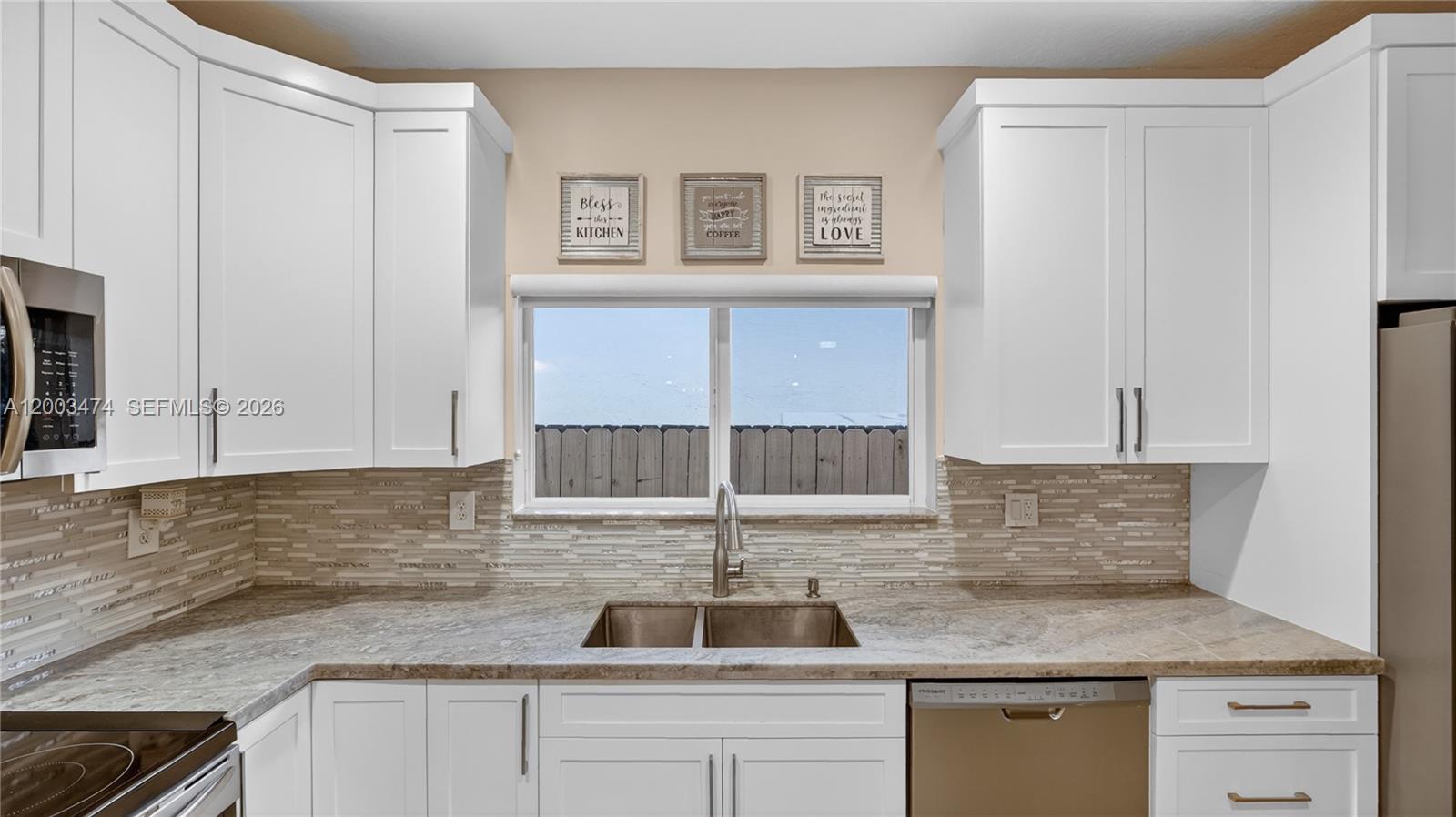 MILON VENTURE - Residential