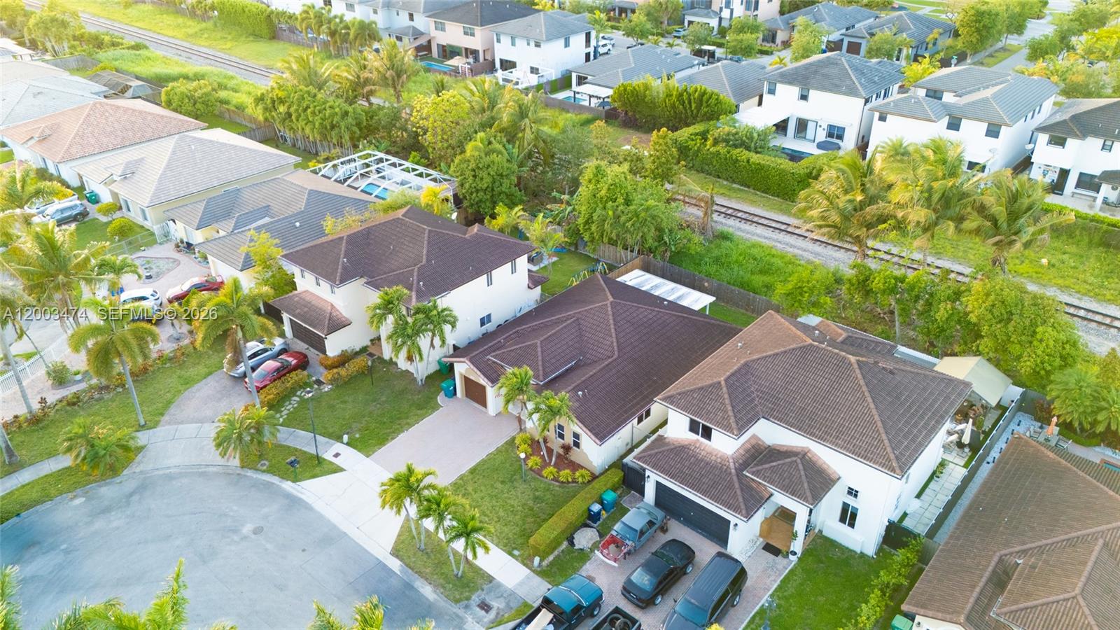 MILON VENTURE - Residential