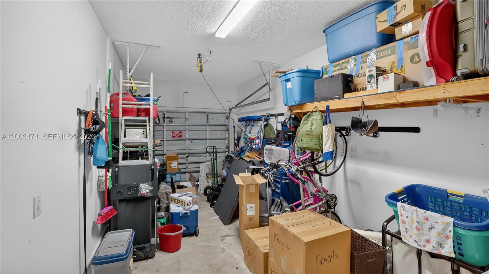 MILON VENTURE - Residential