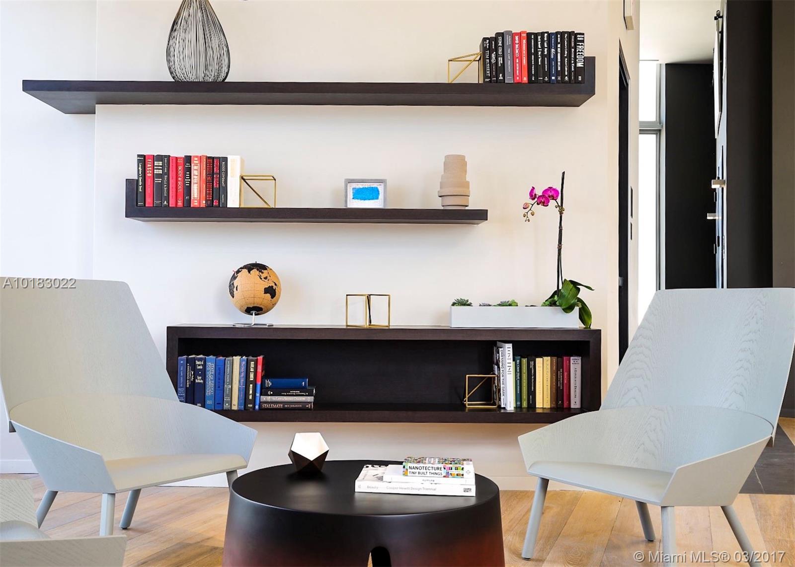 Centro Condo - Residential Lease