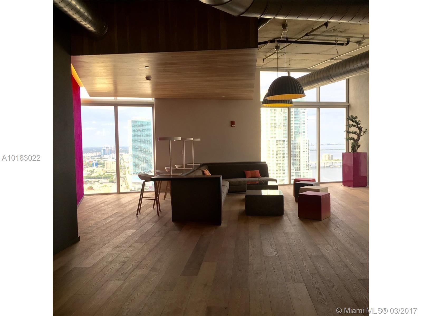Centro Condo - Residential Lease