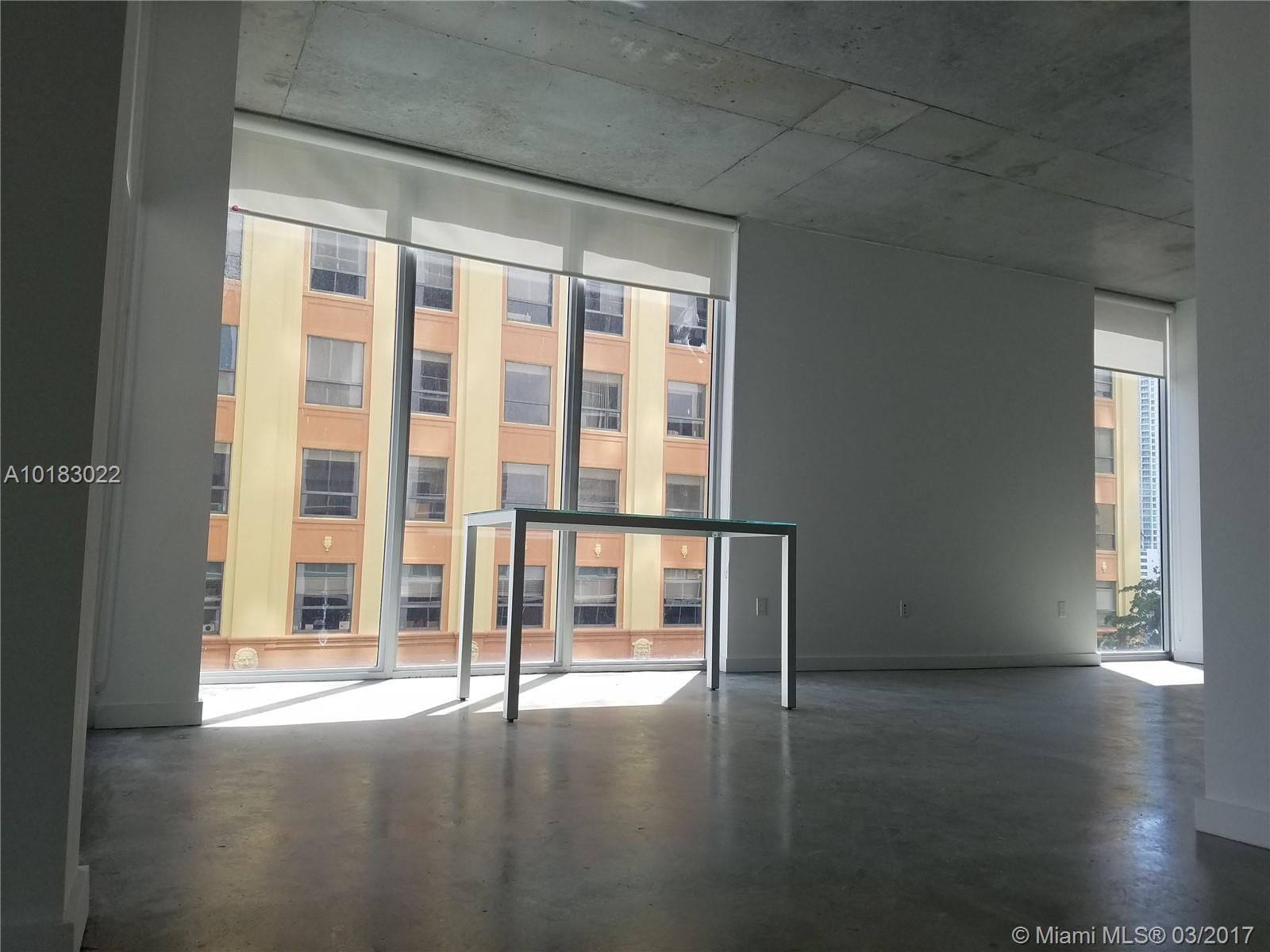 Centro Condo - Residential Lease