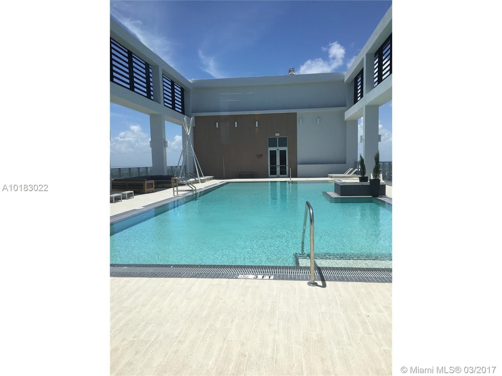 Centro Condo - Residential Lease