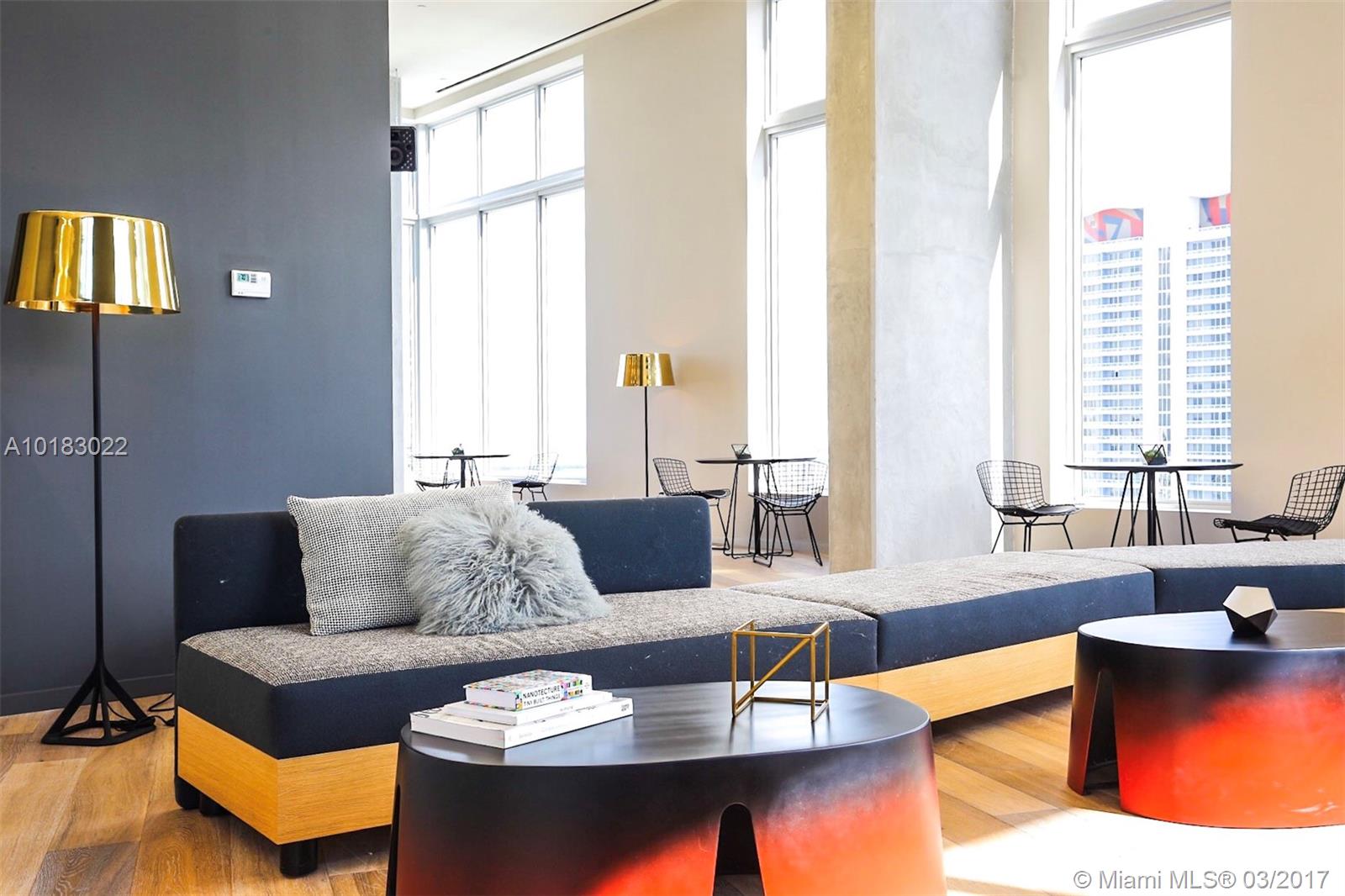 Centro Condo - Residential Lease