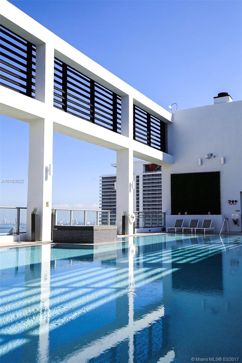 Centro Condo - Residential Lease