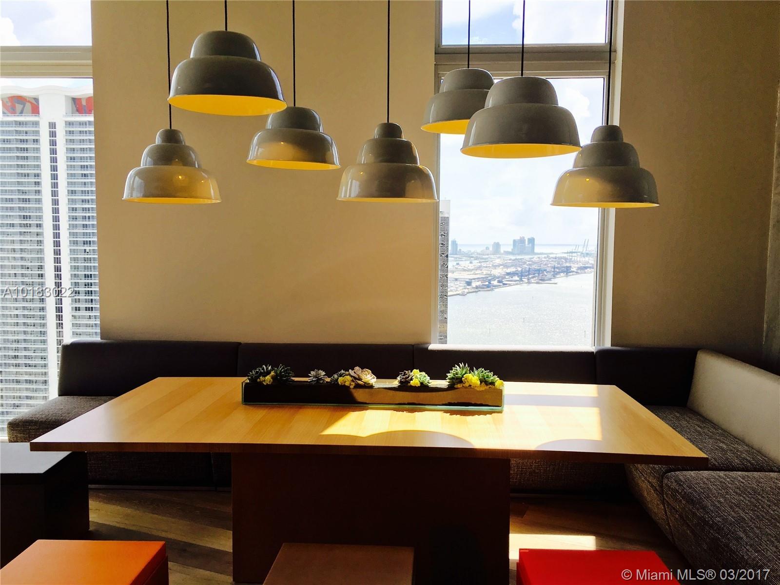 Centro Condo - Residential Lease