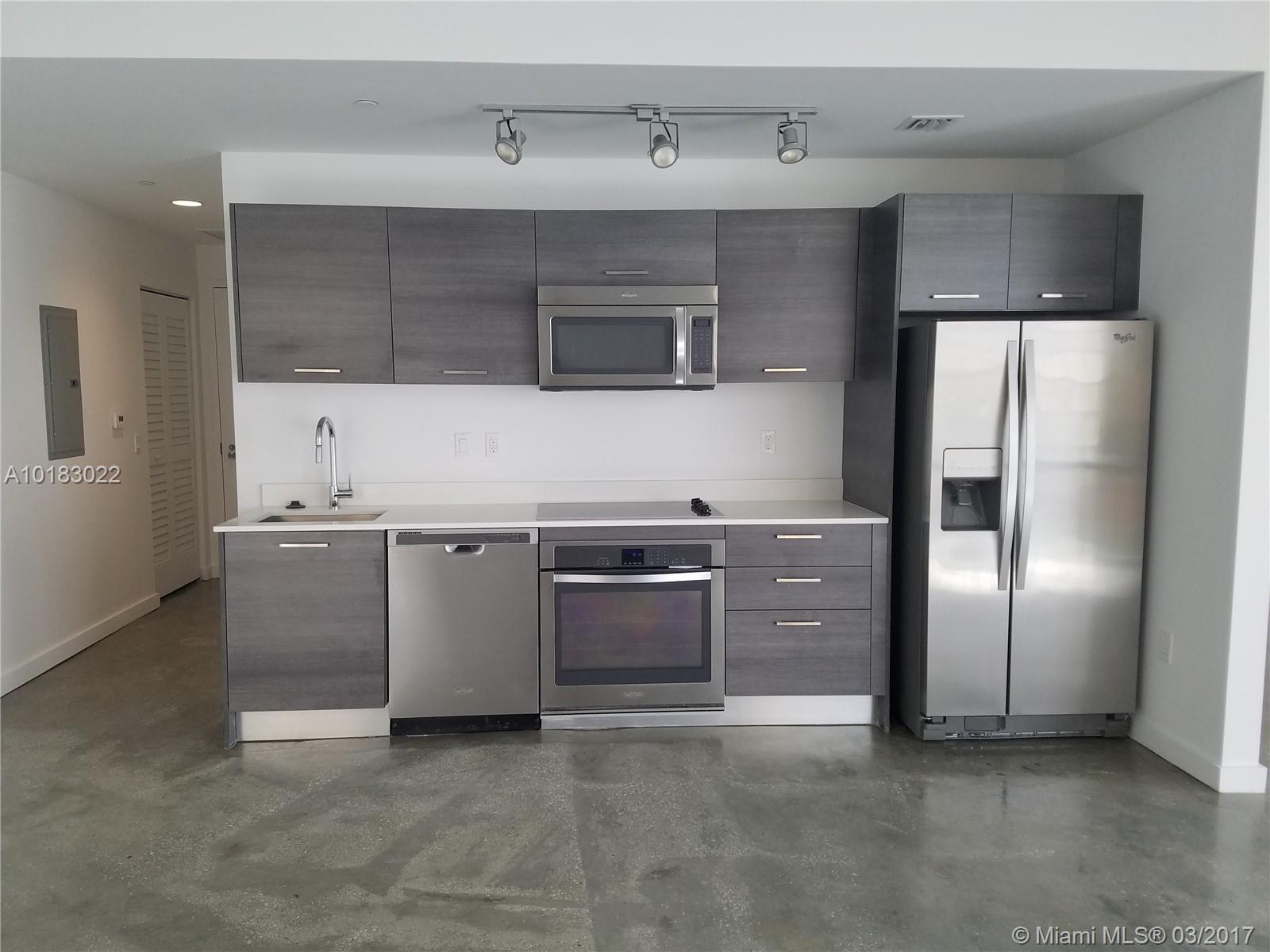 Centro Condo - Residential Lease