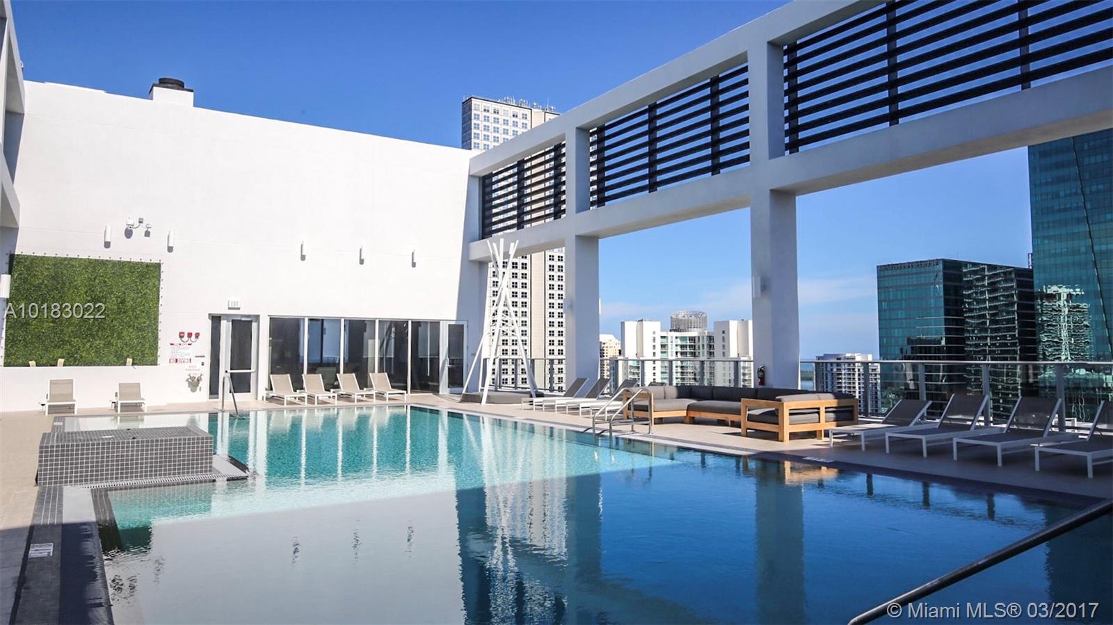 Centro Condo - Residential Lease