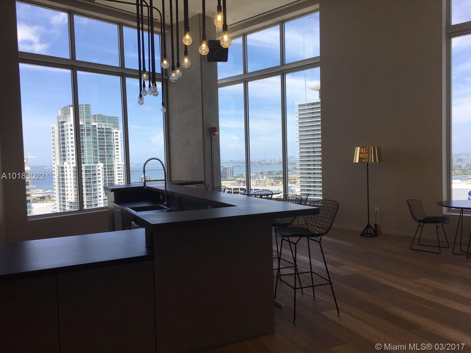 Centro Condo - Residential Lease