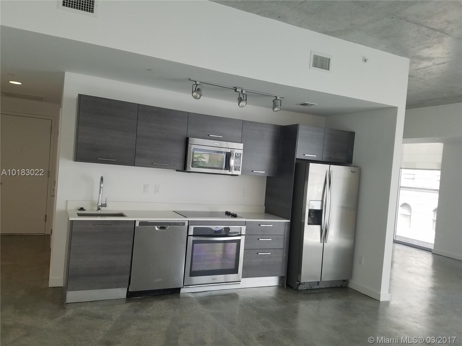 Centro Condo - Residential Lease