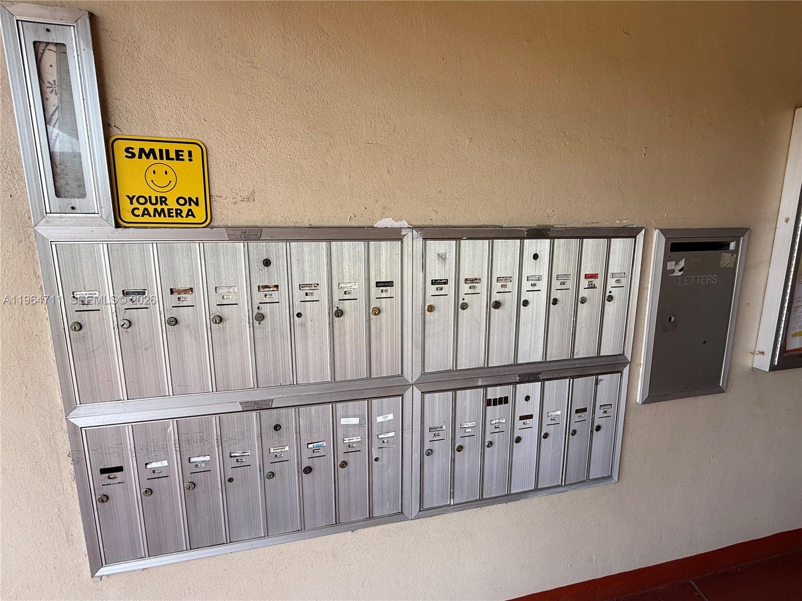 BEVERLY HILLS CONDO NUMBE - Residential