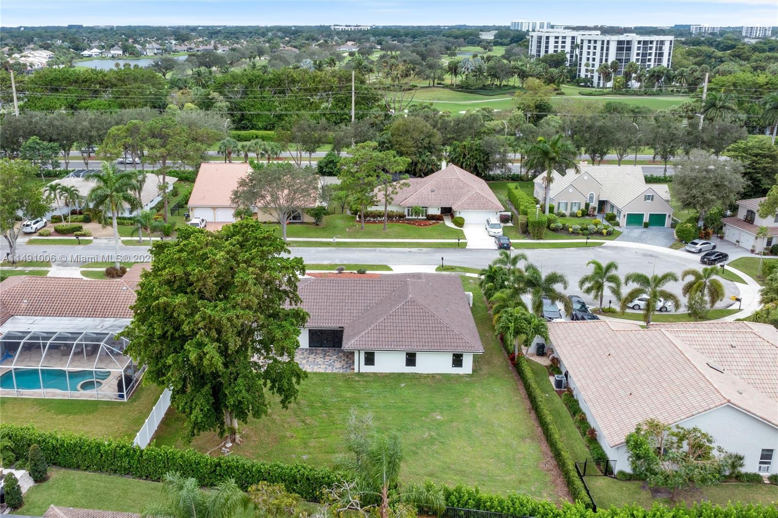 Property for Sale at 2728 Nw 29th Ave, Boca Raton, Broward County, Florida - Bedrooms: 3 
Bathrooms: 2  - $1,369,000