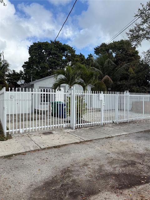 Photo of 3121 NW 45th St, Miami, FL 33142 (MLS # A11957293)