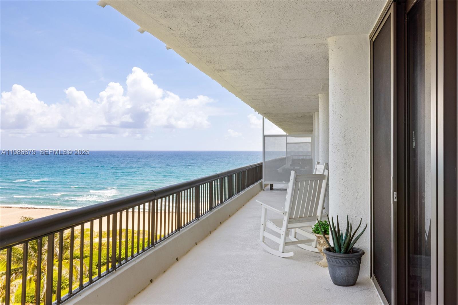 BEACH POINT CONDO - Residential