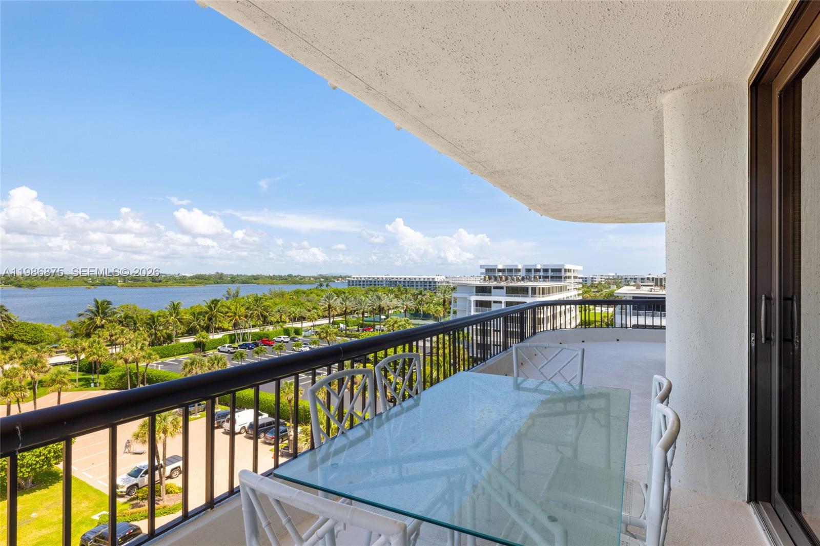 BEACH POINT CONDO - Residential