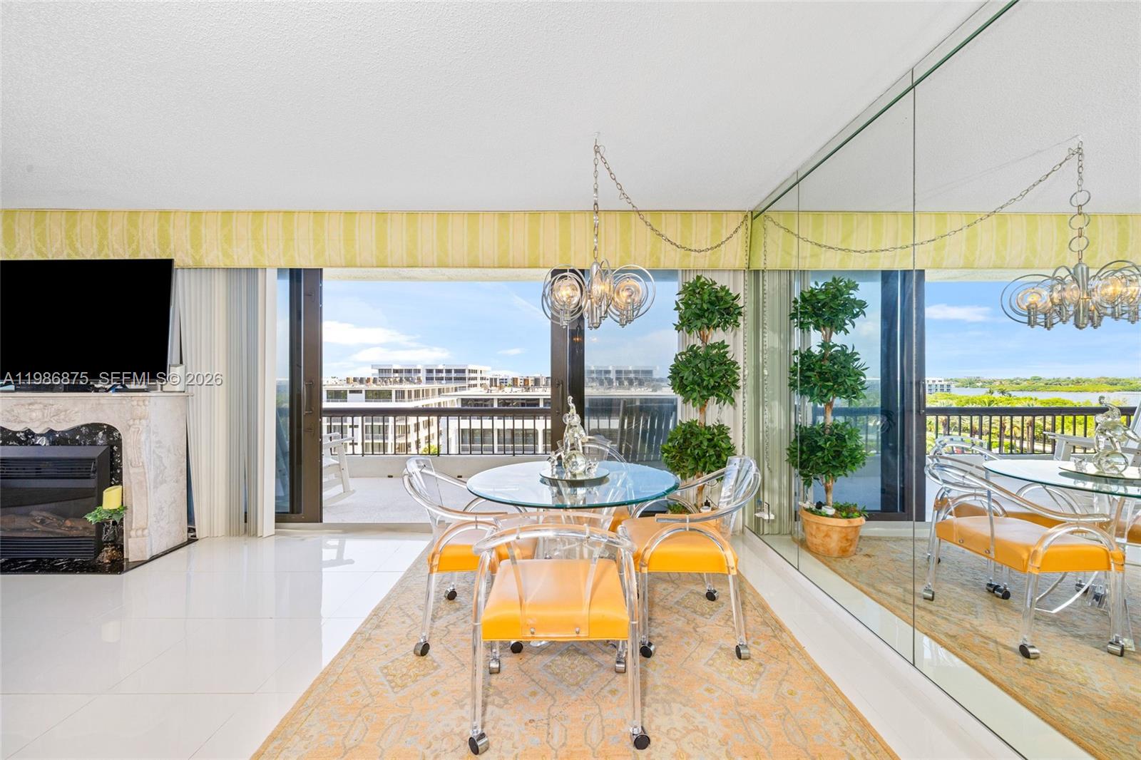 BEACH POINT CONDO - Residential